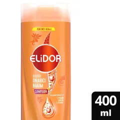 Elidor Superblend Şampuan Anında Onarıcı Bakım 400 ml
