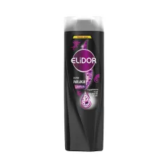 Elidor Superblend Şampuan Esmer Parlaklık 400 ml