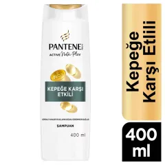 Pantene Kepek Karşıtı Şampuan 400 ml