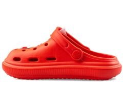 Twingo Crocs Çocuk Terlik - Kırmızı
