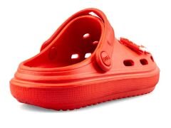 Twingo Crocs Çocuk Terlik - Kırmızı