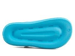 Twingo Crocs Kadın Taşlı Terlik - Bebe Mavisi