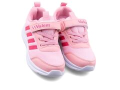 Valent Kız Çocuk Spor - Pembe/Fuşya