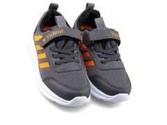 Valent Erkek Çocuk Spor - Füme/Turuncu