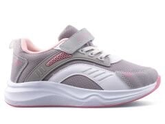 New Hunter Kız Çocuk Spor - Buz/Tozpembe