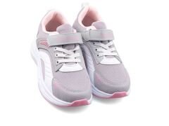 New Hunter Kız Çocuk Spor - Buz/Tozpembe