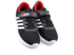 Bestof Erkek Çocuk Spor  - Siyah/Beyaz