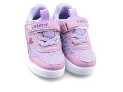 Valent Bebe Işıklı - Lila