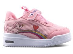 Valent Bebe Işıklı - Pembe