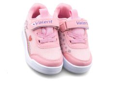 Valent Bebe Işıklı - Pembe