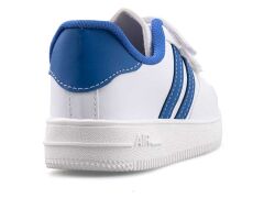 Zerdalife Erkek Bebe - Beyaz/Mavi (KUTUSUZ)