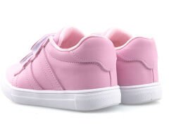 Muncur Bebe Deri  - Pembe